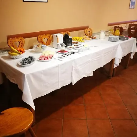Hotel Etape Monviso *