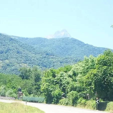 Etape Monviso * 크리솔로