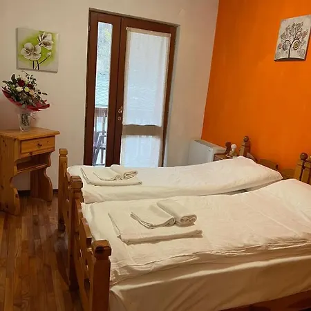 Hotel Etape Monviso *